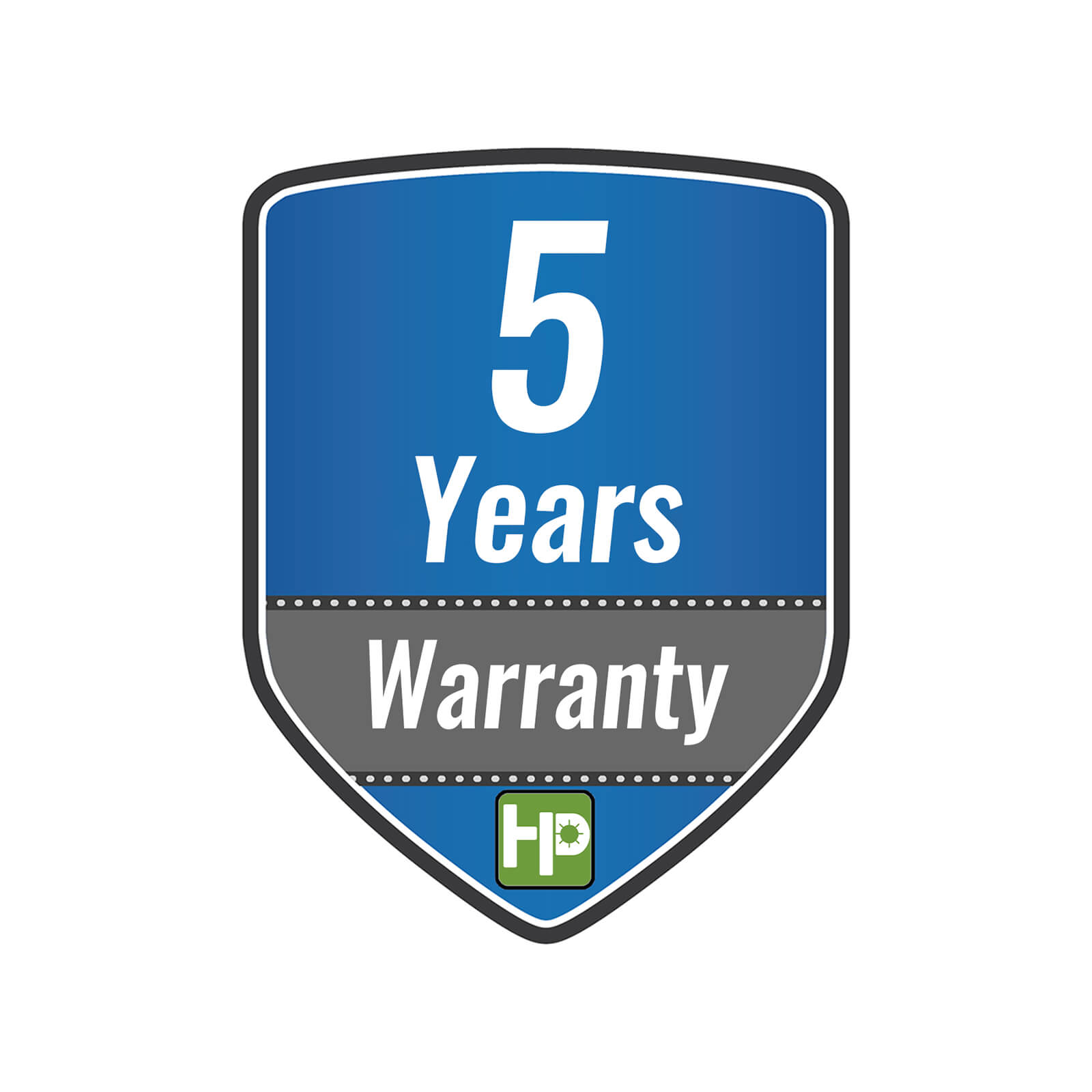 Huepar Care - Free 5-Year Membership Warranty