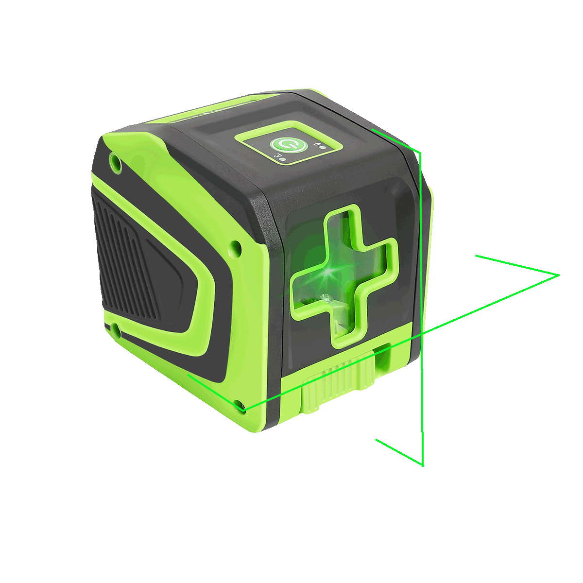 Huepar 5011G Laserwaterpas