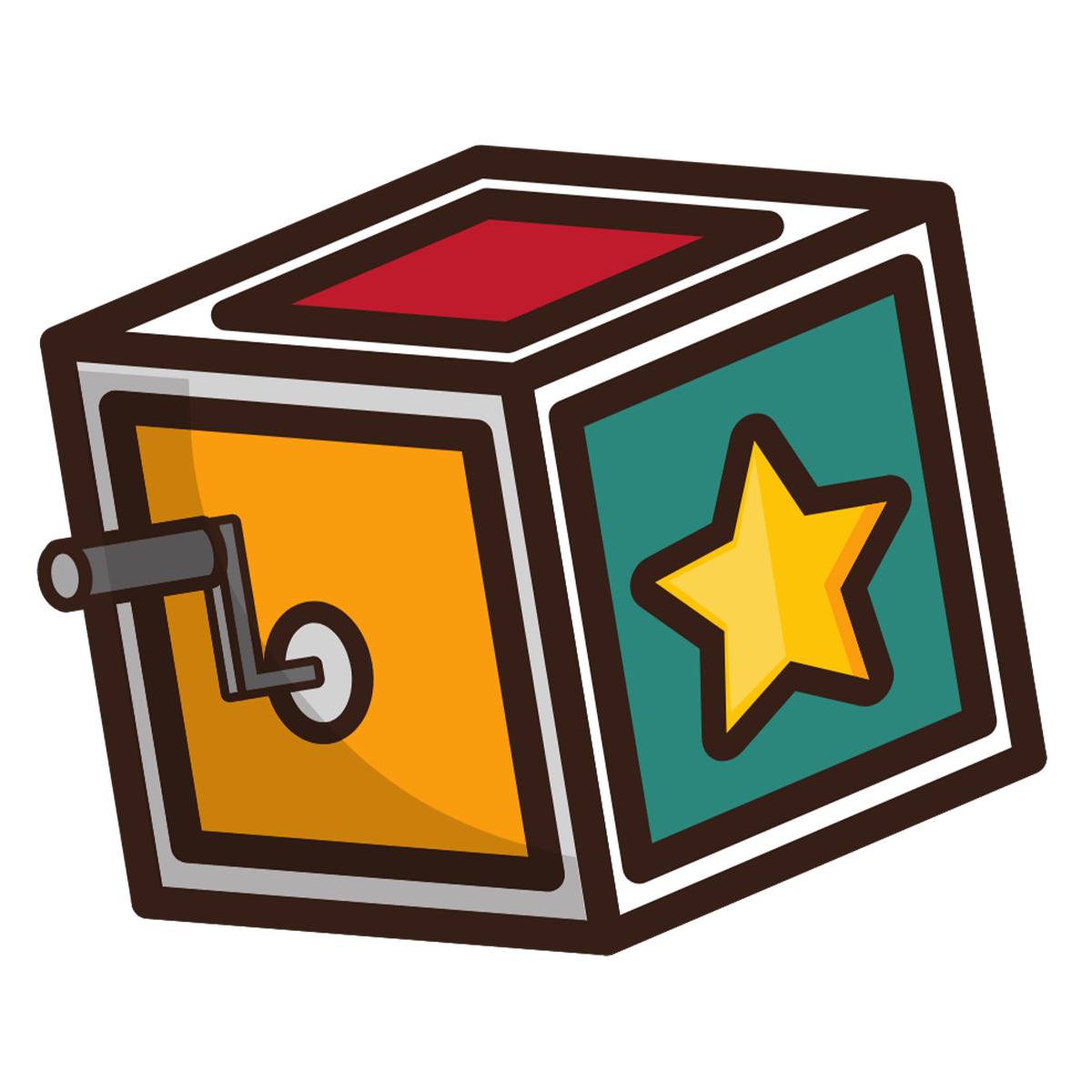 Huepar Advanced Blind Box -