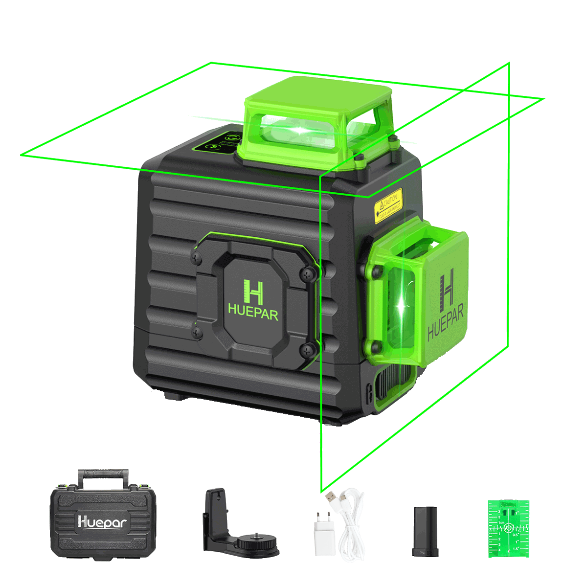 Huepar B02CG Laser Level