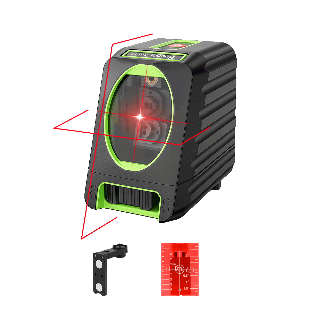 Huepar BOX1R Laser Level