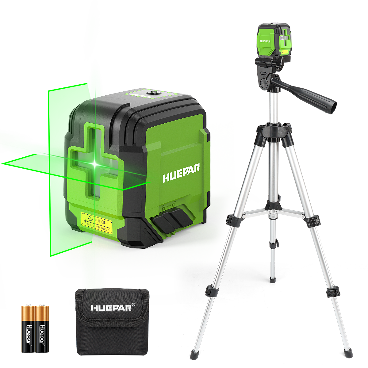 Huepar GK011DGTP Laser Level
