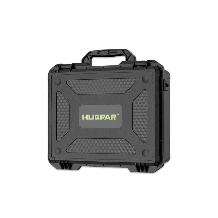 Twarda walizka transportowa