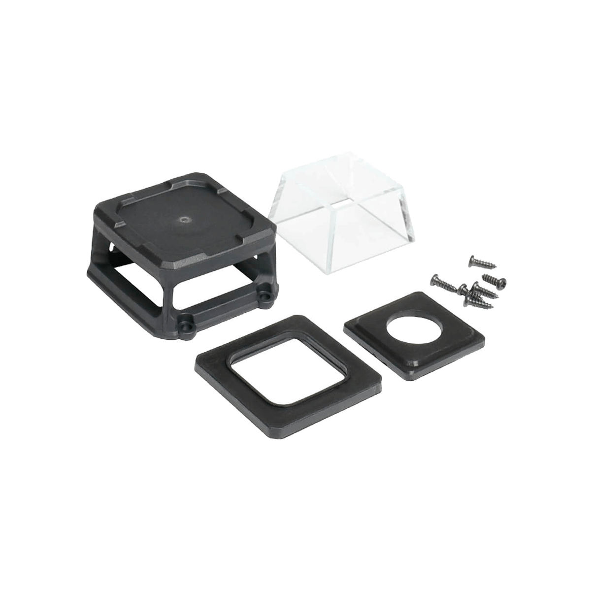 Laser Glass Window and Protective Cover HUEPAR EU - Laser Level