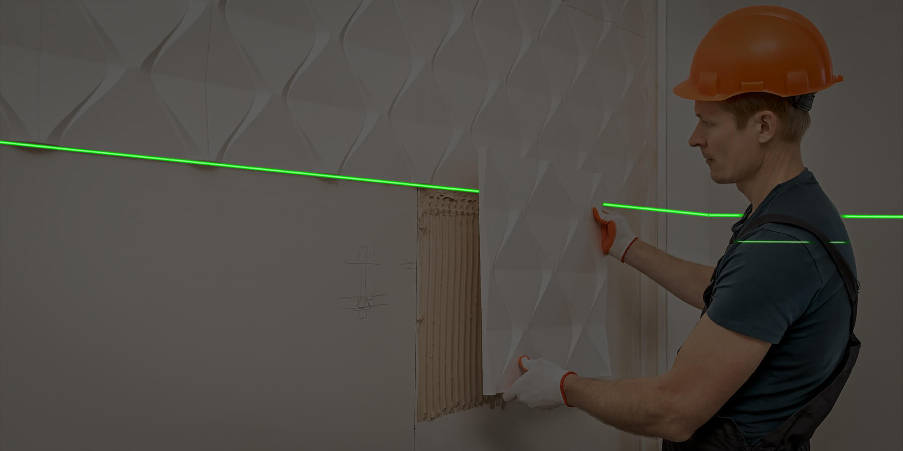 Truhlářství a výroba nábytku