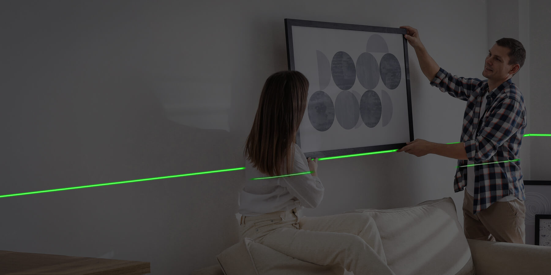 Interiérová dekorace a renovace