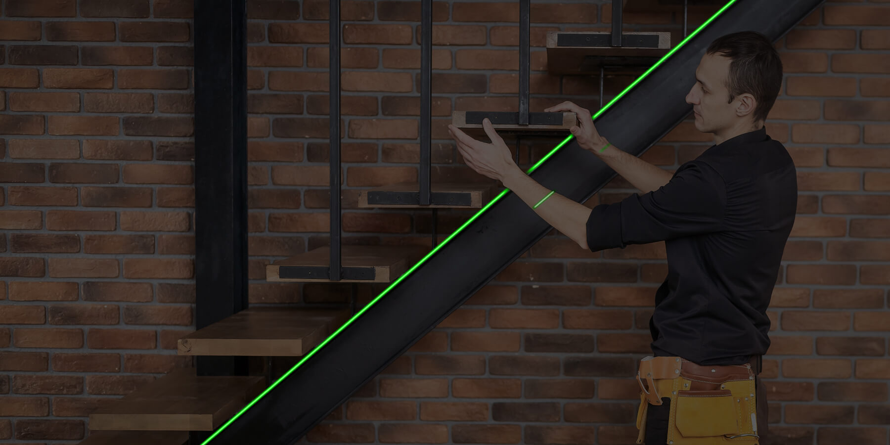 Konstrukce a stavební uspořádání