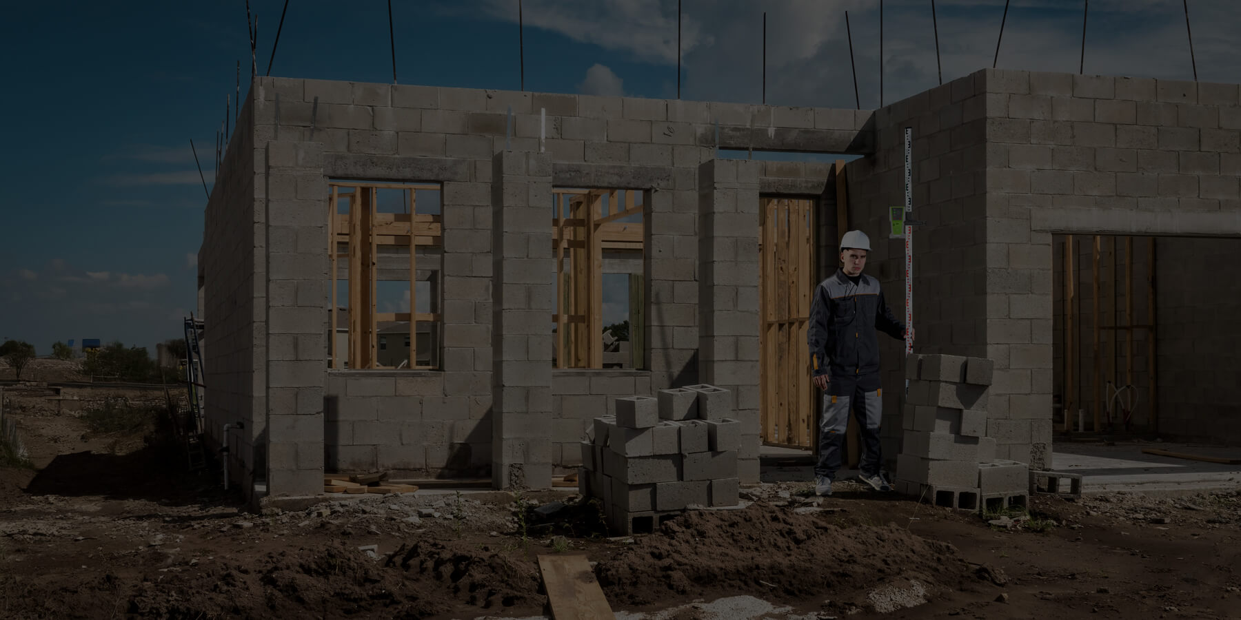 Profesionální inženýrství a instalace