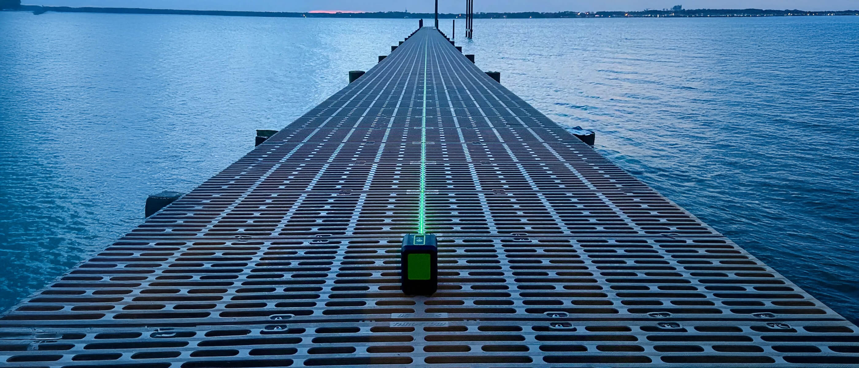 Huepar BOX1G Laser Level