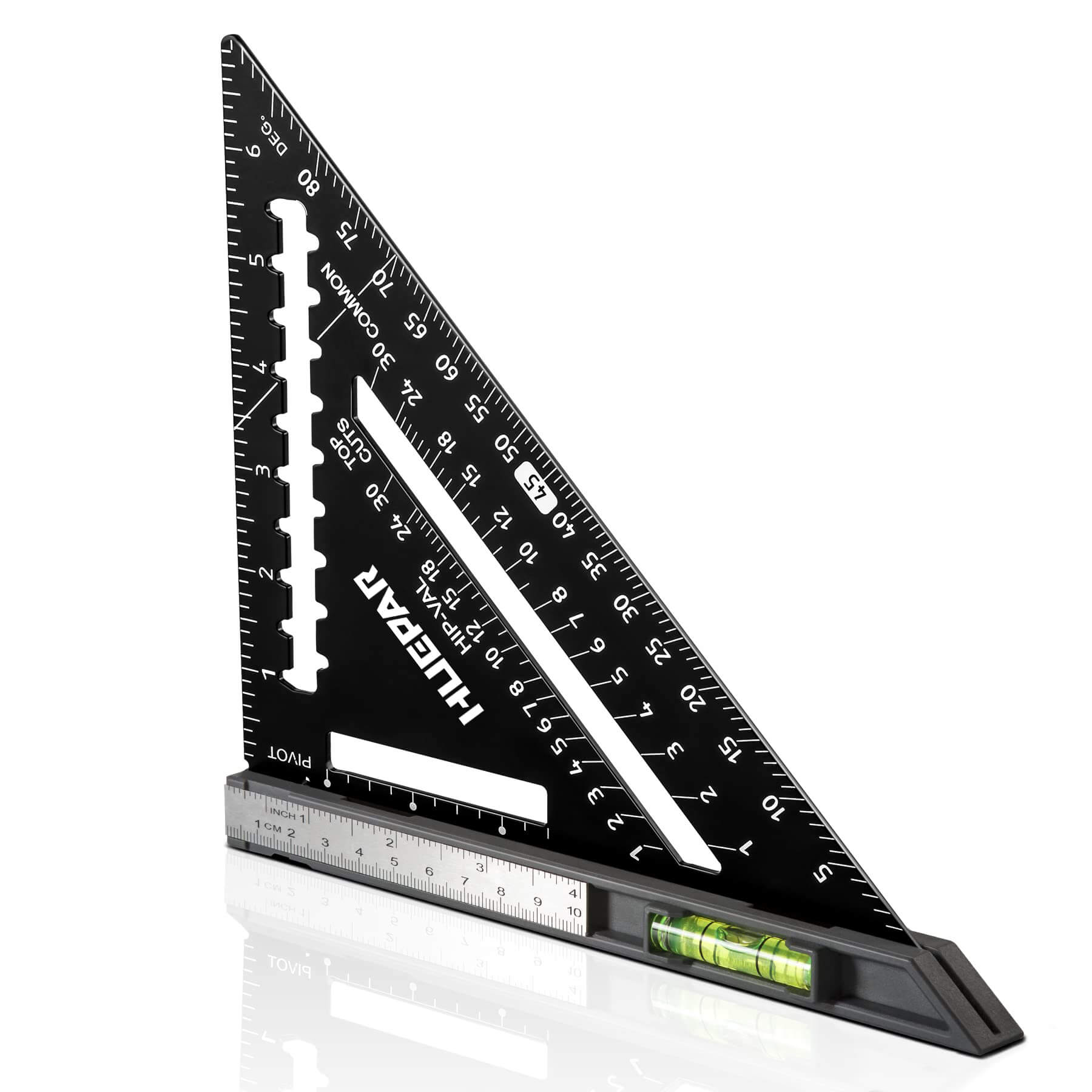 HUEPAR CS1 - Level Ruler – HUEPAR EU