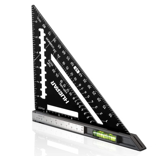 HUEPAR CS1 - Level Ruler