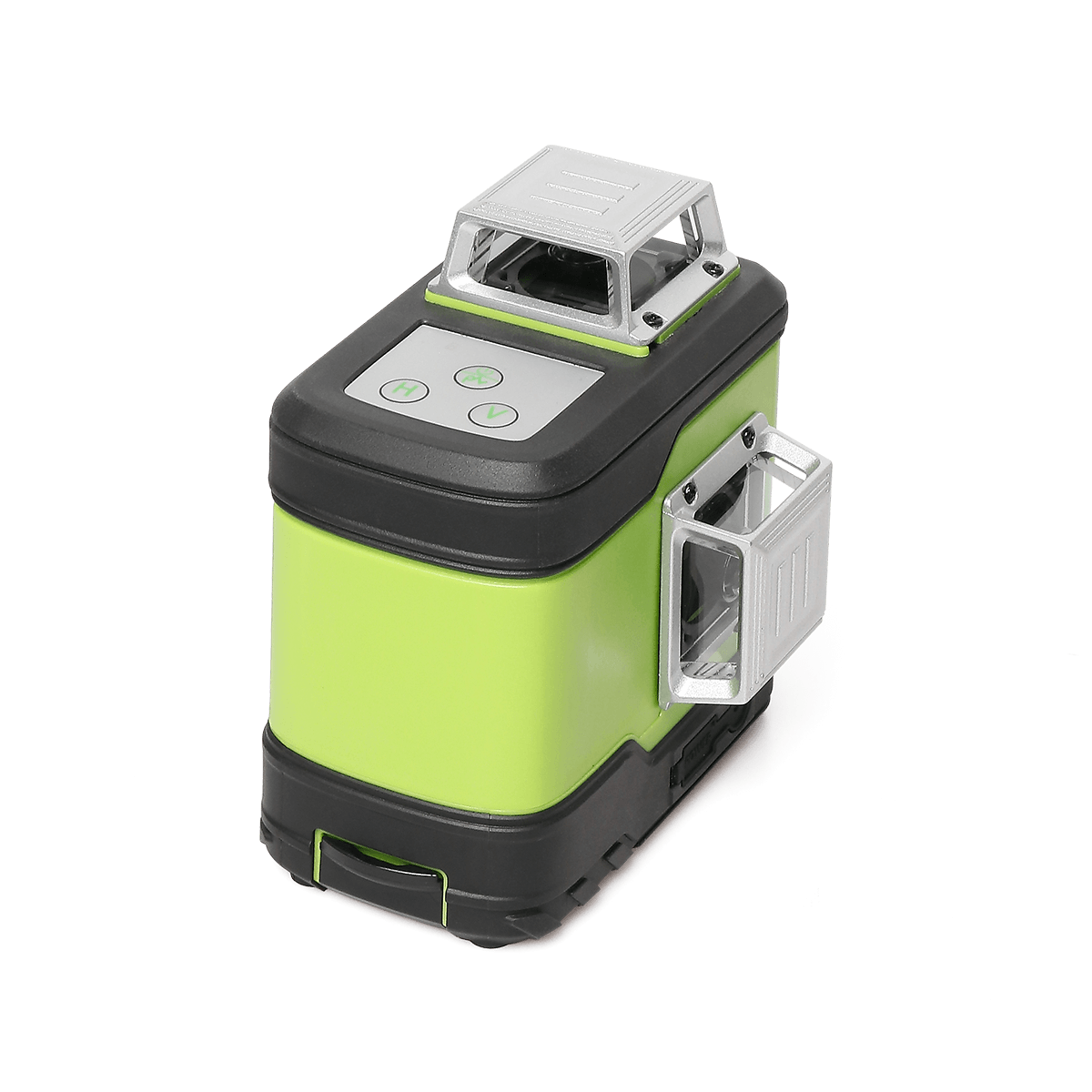Huepar 503CG - 3D Laser Level Lithium ion Battery and Portable Tool Bag