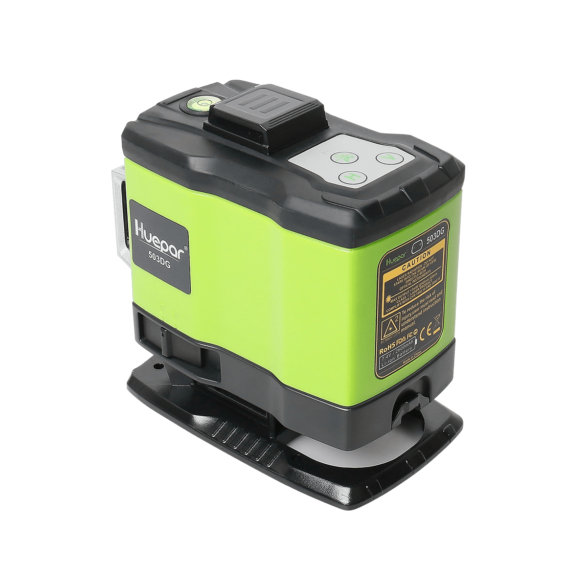 HUEPAR 503DG HUEPAR EU - Laser Level