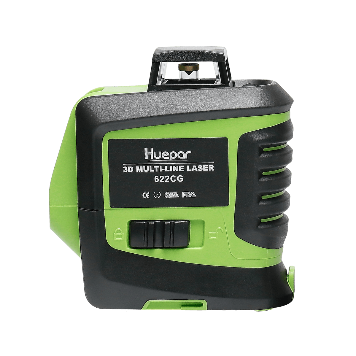 HUEPAR 622CG HUEPAR EU - Laser Level