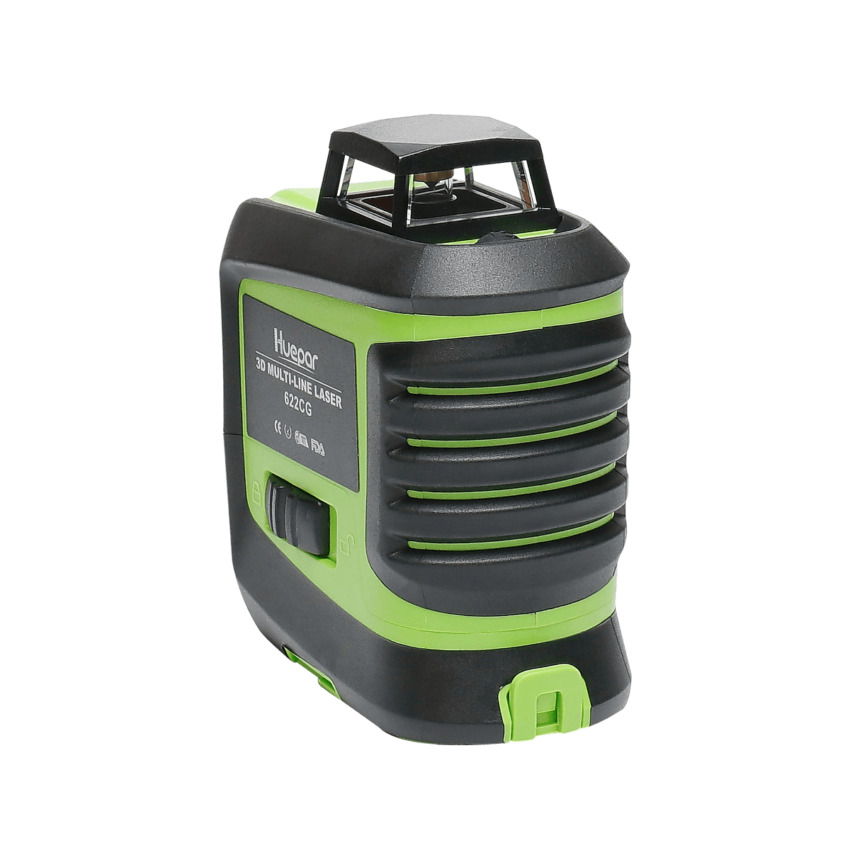 HUEPAR 622CG HUEPAR EU - Laser Level