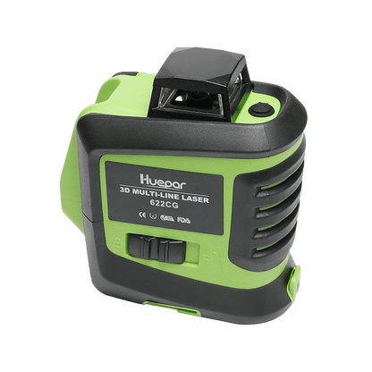 HUEPAR 622CG HUEPAR EU - Laser Level