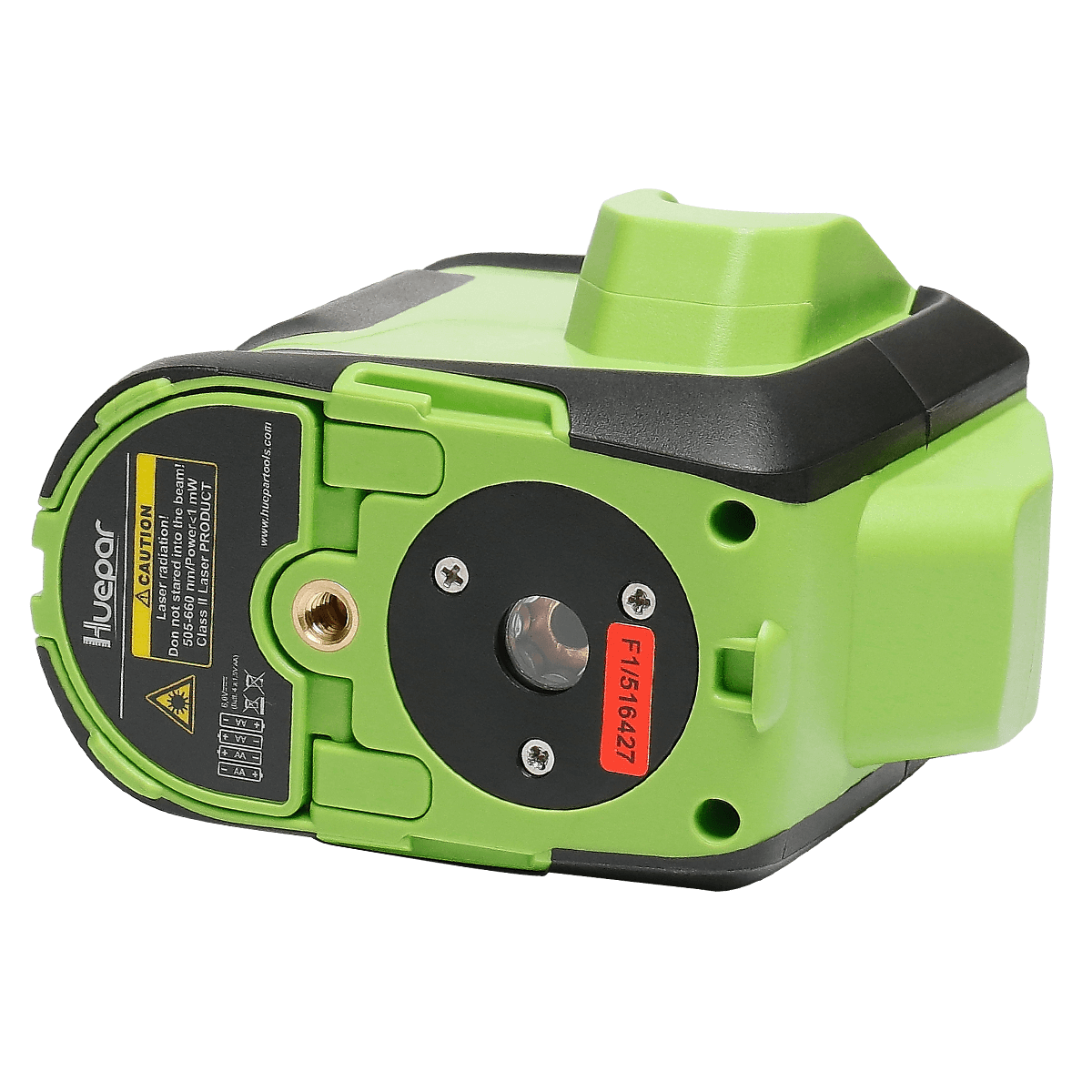 HUEPAR 622CG HUEPAR EU - Laser Level