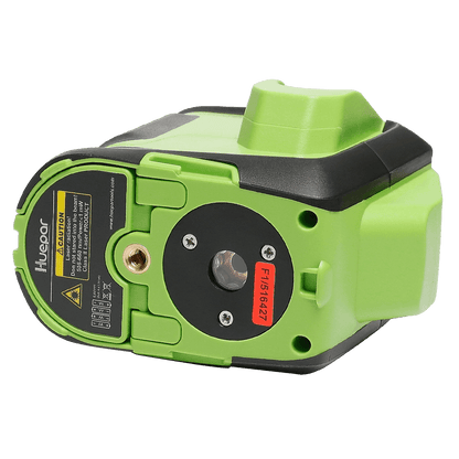 HUEPAR 622CG HUEPAR EU - Laser Level