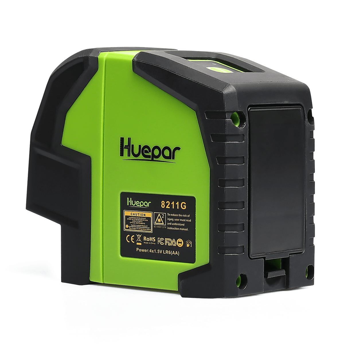 HUEPAR 8211G HUEPAR EU - Laser Level