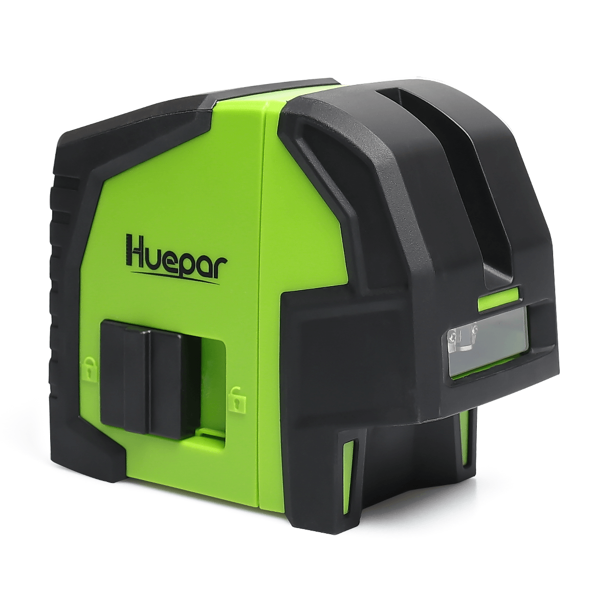 HUEPAR 8211G HUEPAR EU - Laser Level