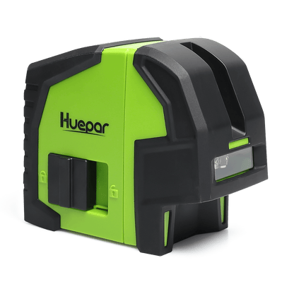 HUEPAR 8211G HUEPAR EU - Laser Level