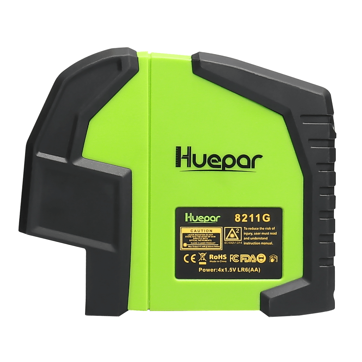 HUEPAR 8211G HUEPAR EU - Laser Level