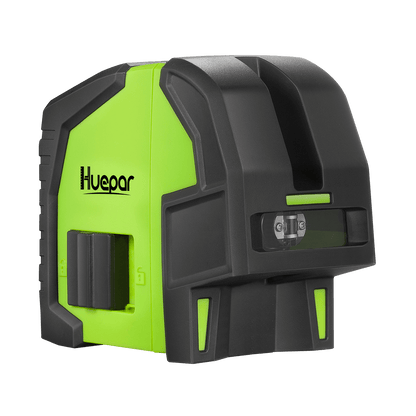 HUEPAR 8211G HUEPAR EU - Laser Level