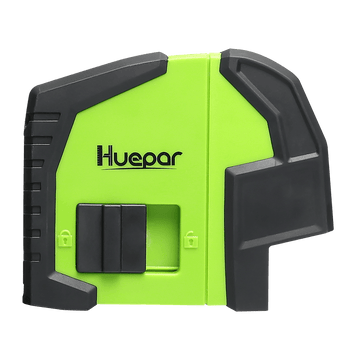 HUEPAR 8211G HUEPAR EU - Laser Level