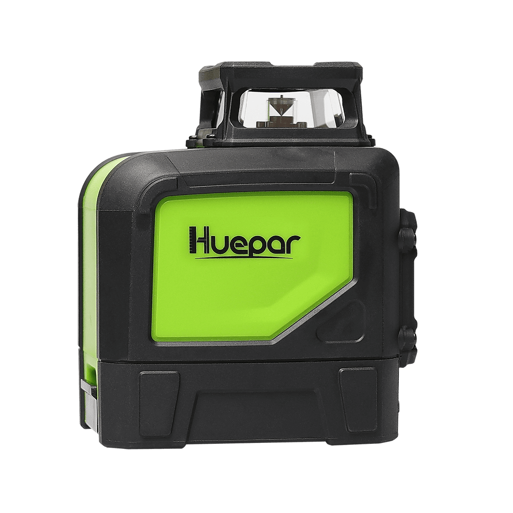 Test, avis et prix : Laser croix Huepar 901CG