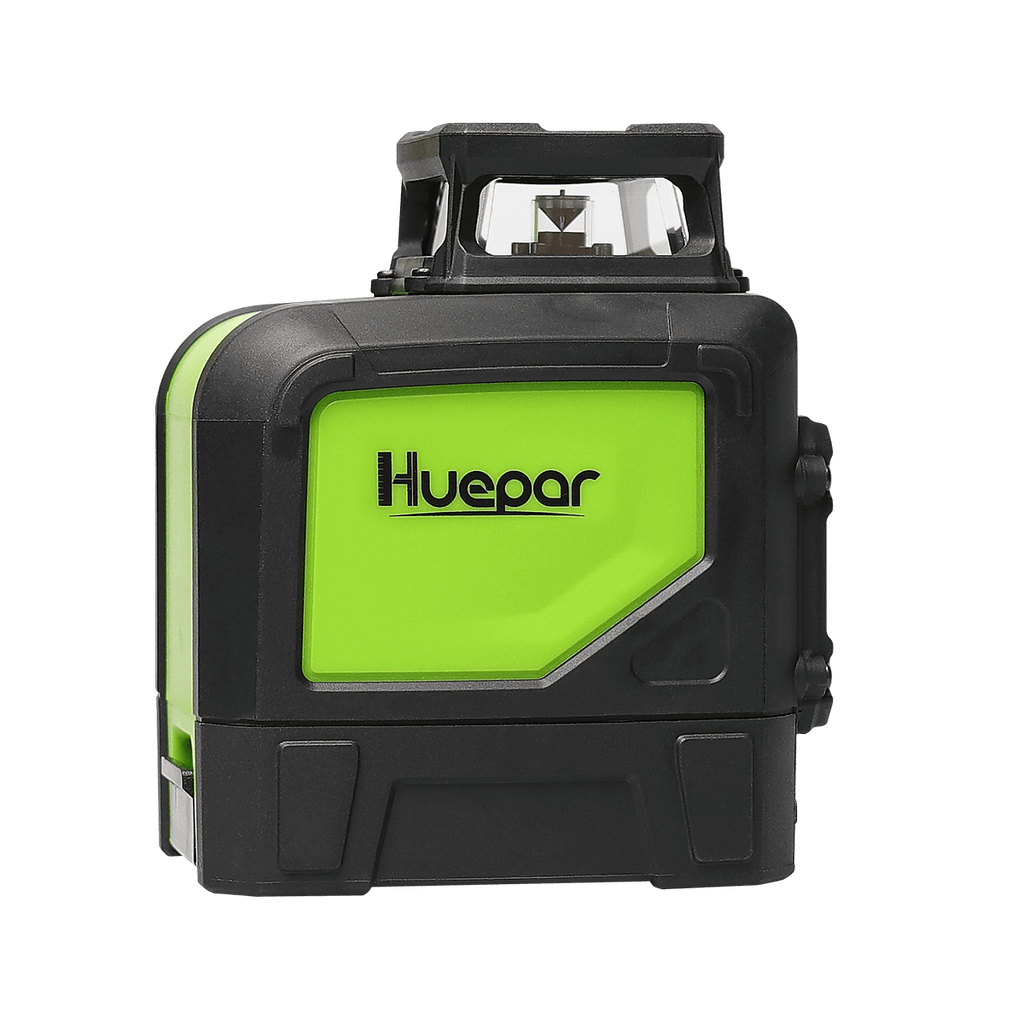 Huepar 902cg online laser level