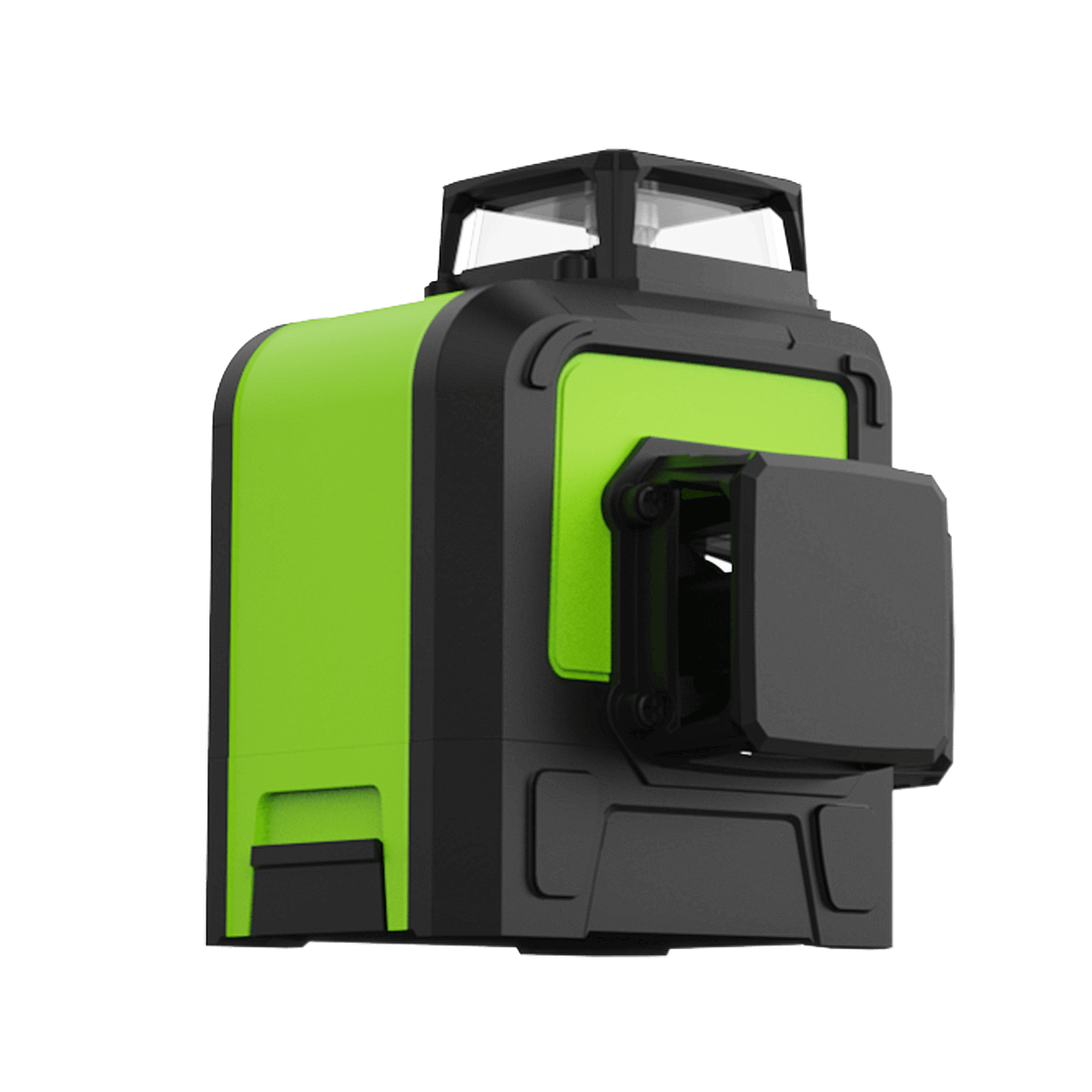 Huepar 3x360 Green Beam 3d Laser Level With Bluetooth Connectivity Cross  Lines Three-plane Self-leveling Tools & Hard Carry Case - Laser Levels -  AliExpress