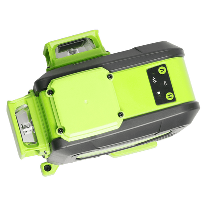 HUEPAR 903DG HUEPAR EU - Laser Level