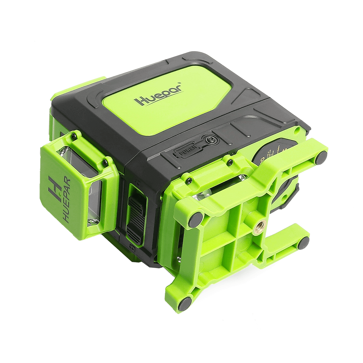 HUEPAR 903DG HUEPAR EU - Laser Level