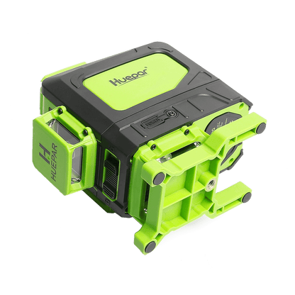 HUEPAR 903DG HUEPAR EU - Laser Level