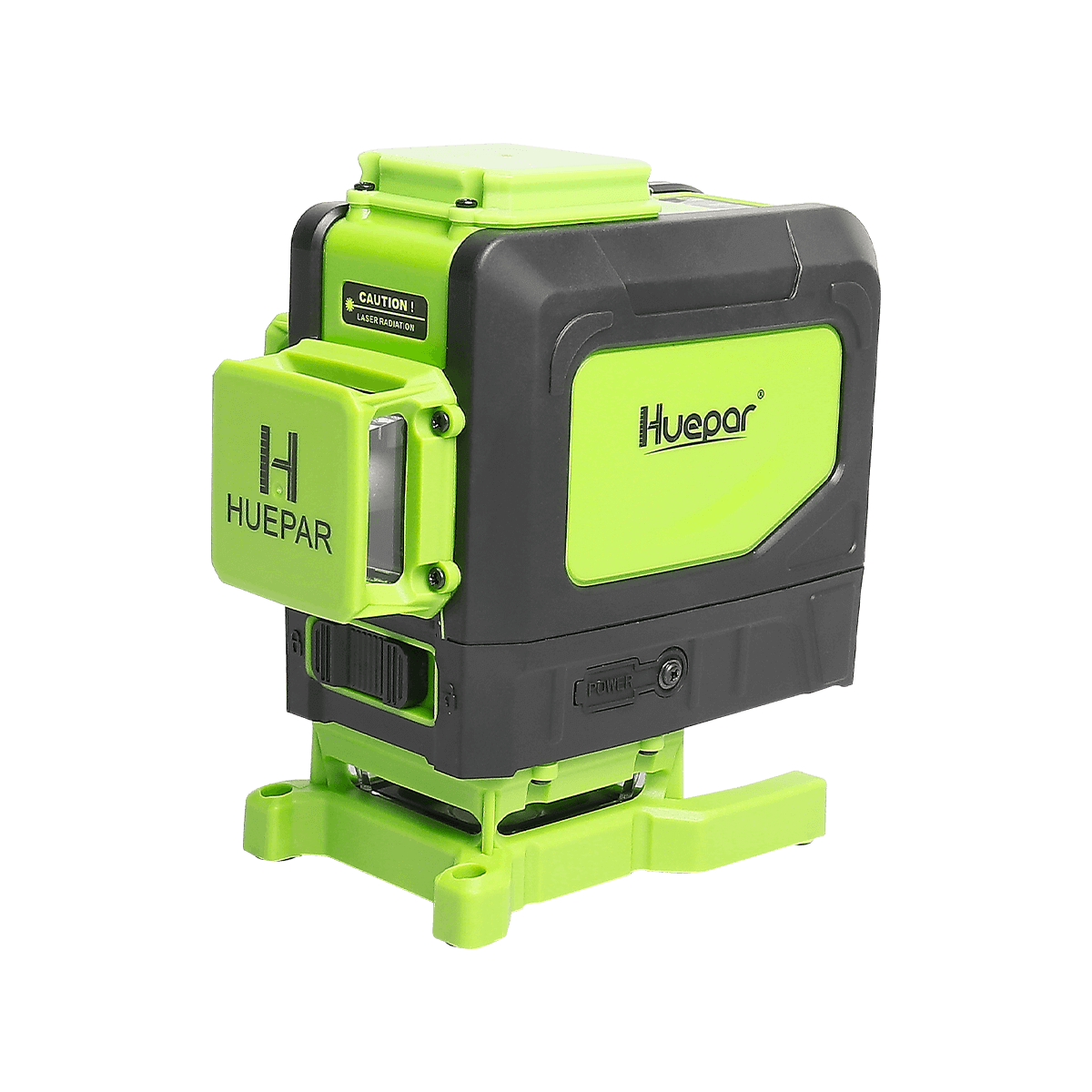 HUEPAR 903DG HUEPAR EU - Laser Level