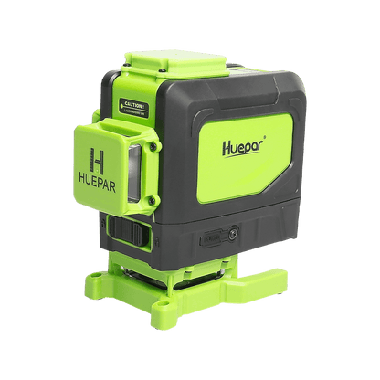 HUEPAR 903DG HUEPAR EU - Laser Level