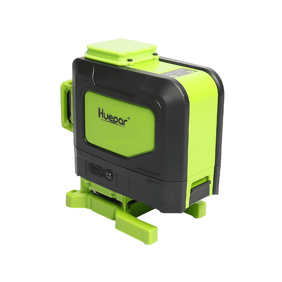 HUEPAR 903DG HUEPAR EU - Laser Level