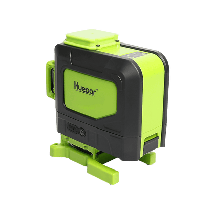 HUEPAR 903DG HUEPAR EU - Laser Level