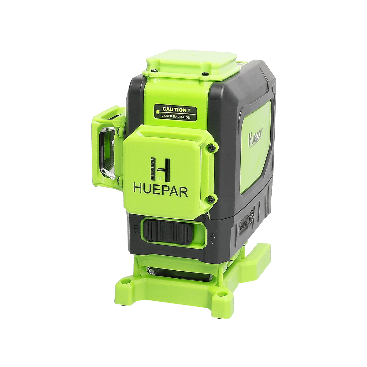 HUEPAR 903DG HUEPAR EU - Laser Level