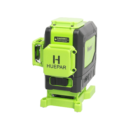 HUEPAR 903DG HUEPAR EU - Laser Level