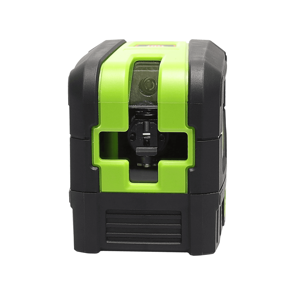 Two Point Laser HUEPAR 9211G - Niveau laser en croix avec 2 points d'aplomb - Niveau ...
