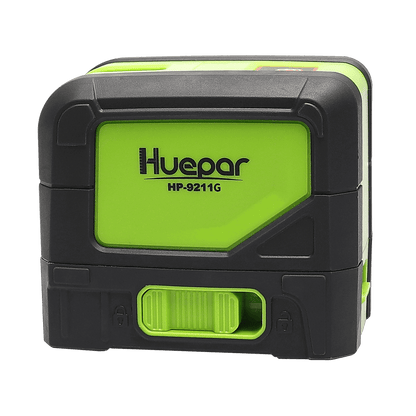HUEPAR 9211G HUEPAR EU - Laser Level