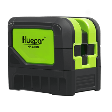 HUEPAR 9300G HUEPAR EU - Laser Level