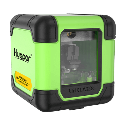 HUEPAR A011G HUEPAR EU - Laser Level