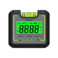 HUEPAR AG01 - Digital Level Angle Gauge Inclinometer