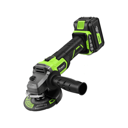 HUEPAR AG10BL-1200 - Brushless Angle Grinder HUEPAR EU - Laser Level