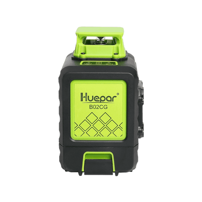 HUEPAR B02CG HUEPAR EU - Laser Level