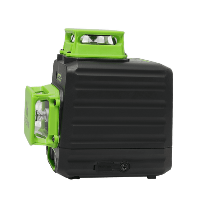 HUEPAR B03CG HUEPAR EU - Laser Level