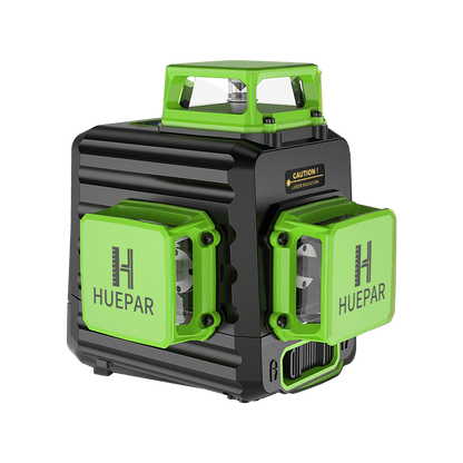 HUEPAR B03CG HUEPAR EU - Laser Level