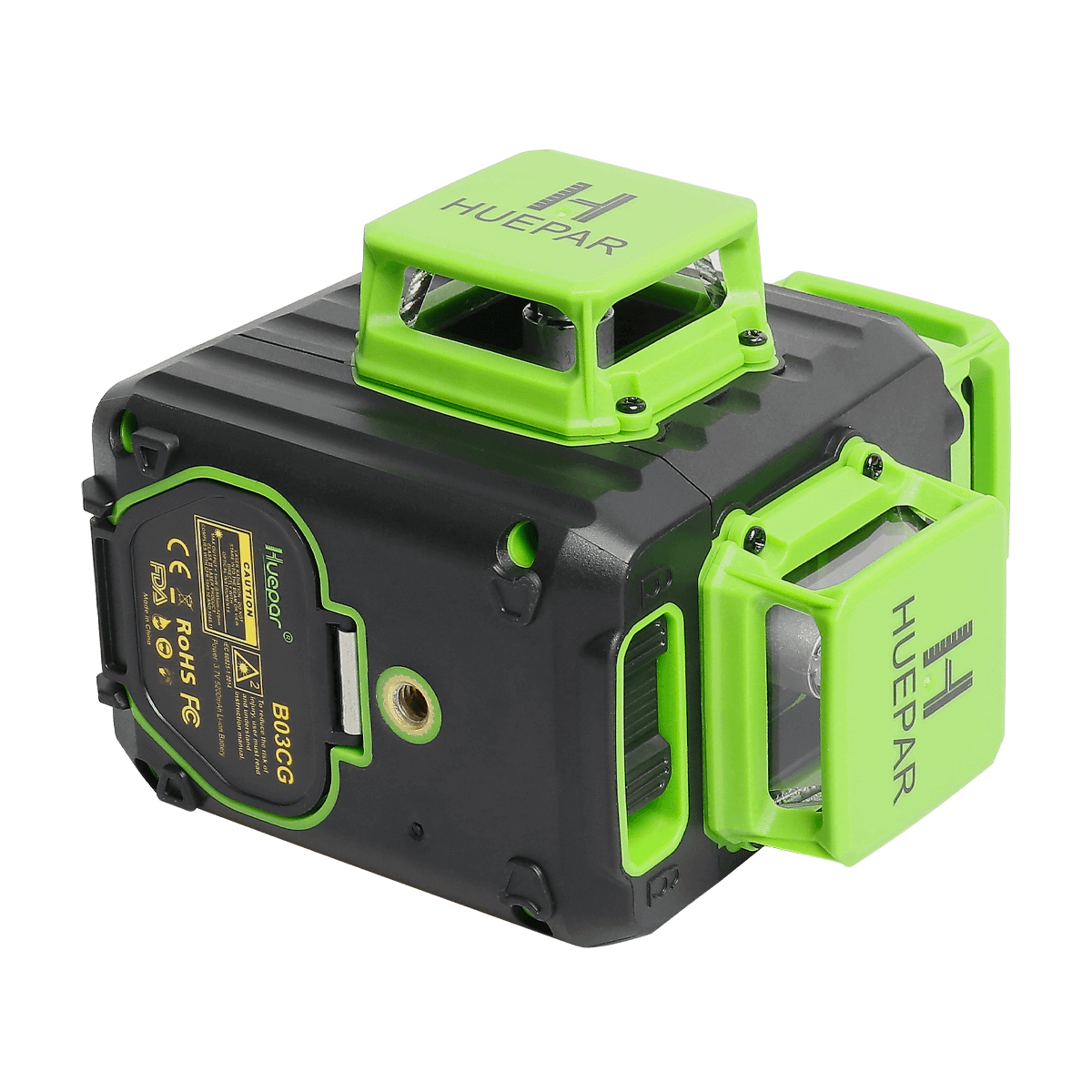 HUEPAR B03CG HUEPAR EU - Laser Level